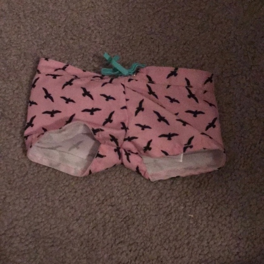 💛LAST CALL💛DOLL Og girl shorts perfect for 18” dolls